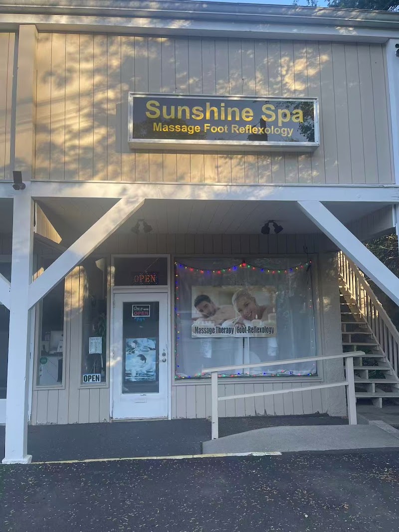 Sunshine Spa, spa in Westport, CT, photo 1 of 3