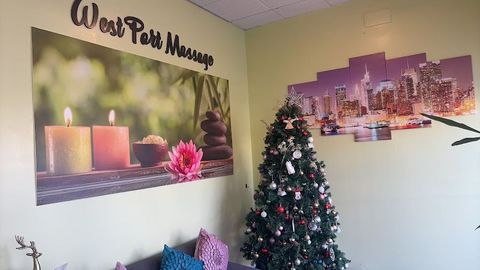 Westport Massage, spa in Norwalk, CT